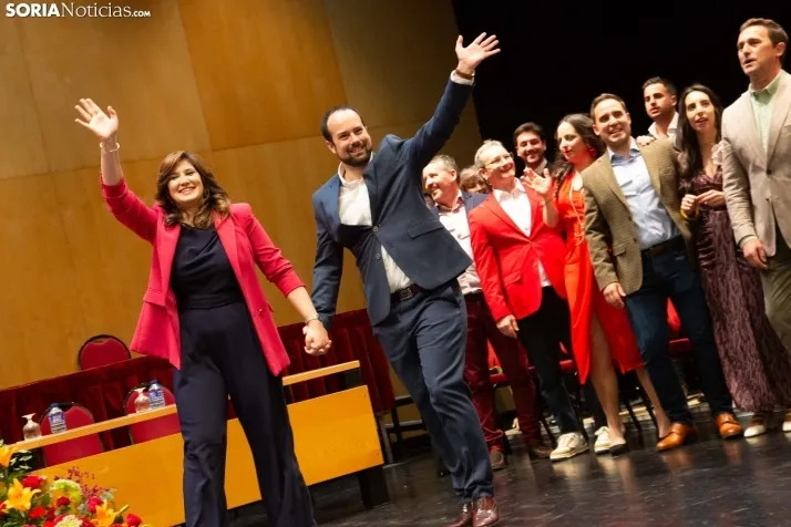 Nombramiento 2025