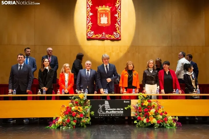 Nombramiento 2025