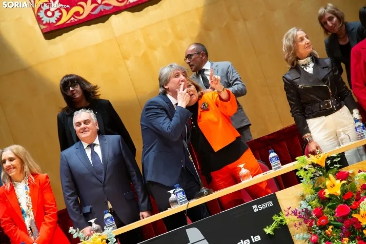 Nombramiento 2025