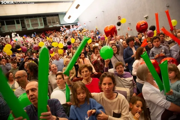 Nombramiento 2025