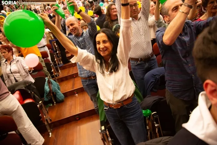 Nombramiento 2025