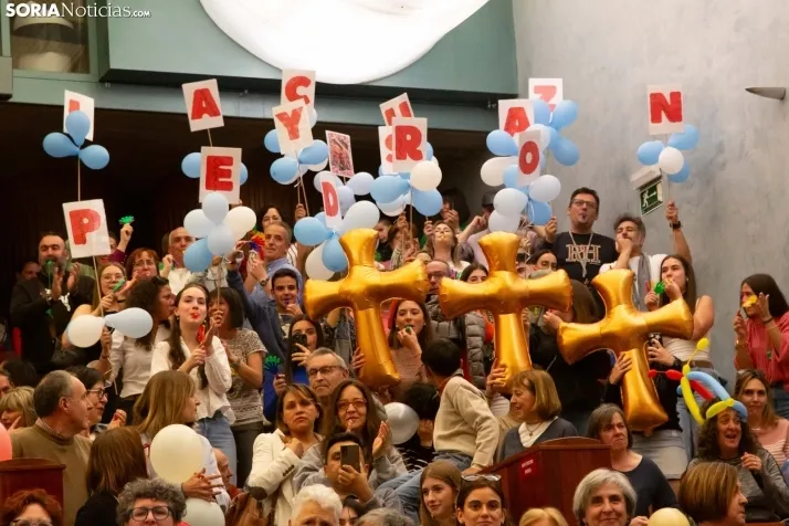 Nombramiento 2025