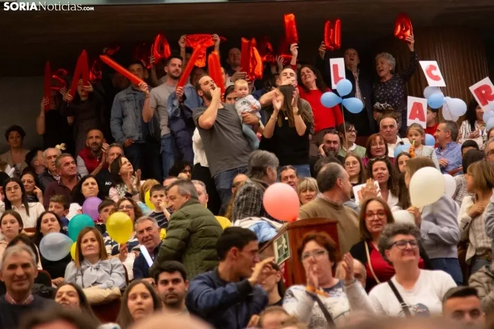 Nombramiento 2025