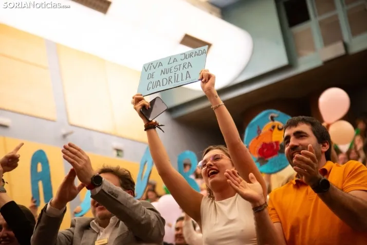 Nombramiento 2025