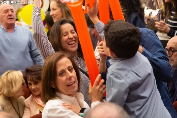 Nombramiento 2025