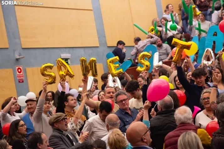 Nombramiento 2025