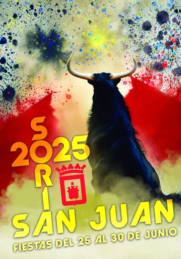 Estos son los carteles a concurso para San Juan 2025