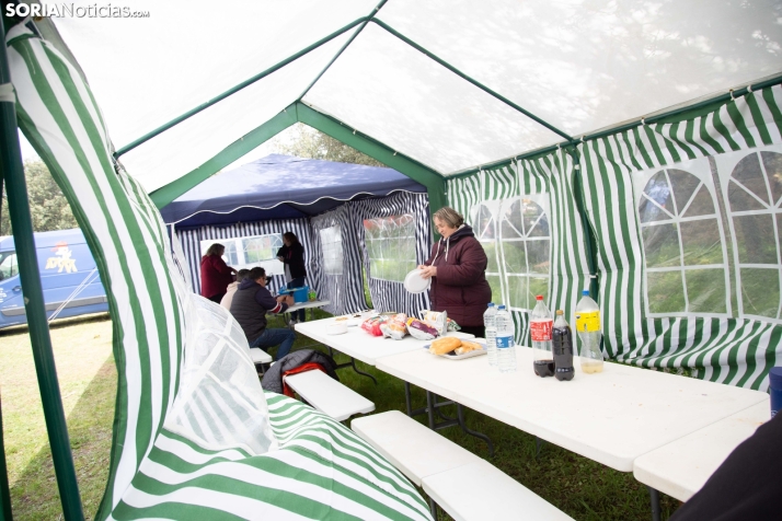 San Marcos en Ólvega 2025