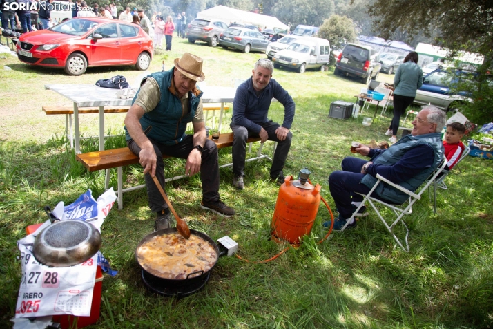 San Marcos en Ólvega 2025