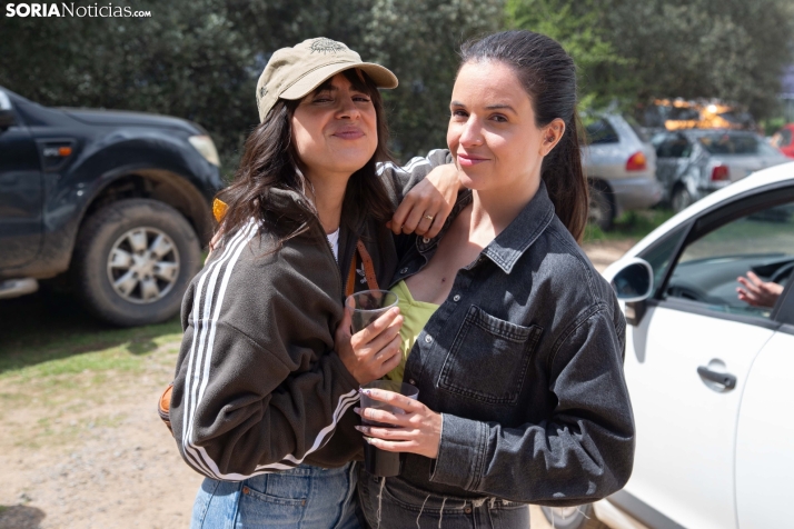 San Marcos en Ólvega 2025