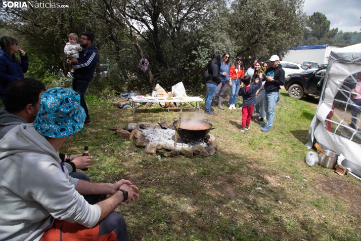 San Marcos en Ólvega 2025