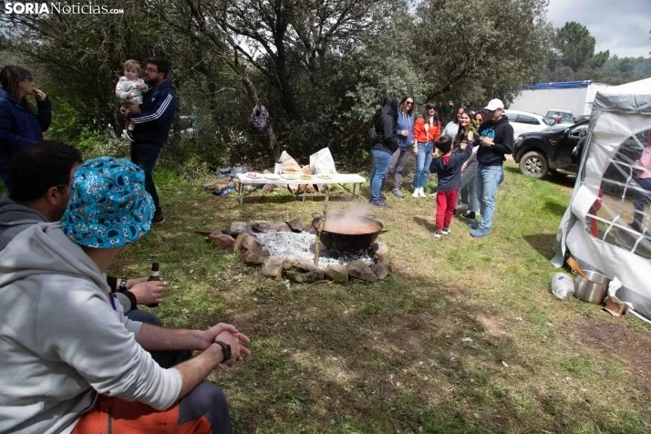 San Marcos en Ólvega 2025