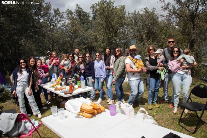 San Marcos en Ólvega 2025