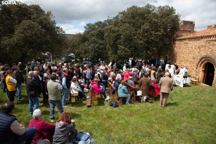 San Marcos en Ólvega 2025