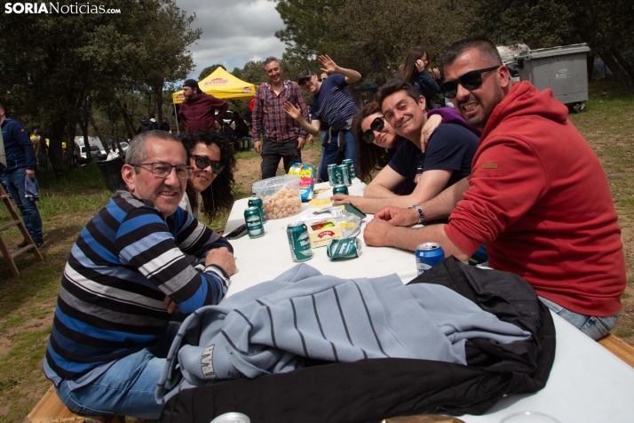 San Marcos en Ólvega 2025