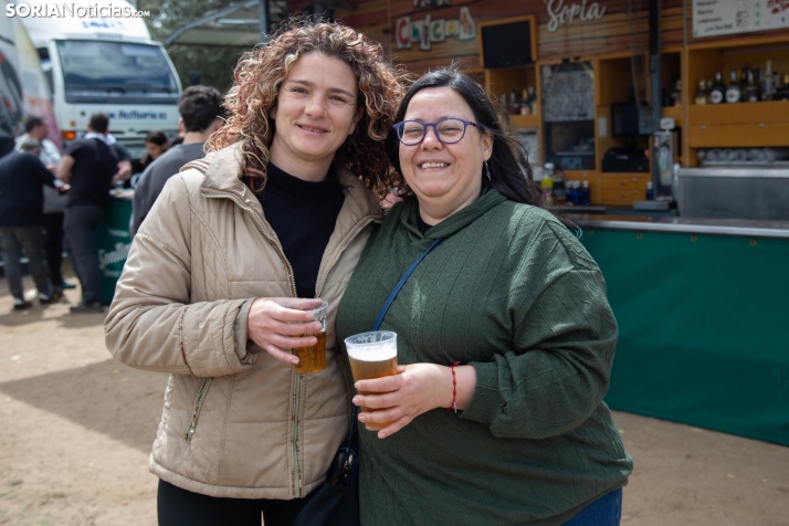 San Marcos en Ólvega 2025