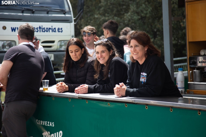 San Marcos en Ólvega 2025