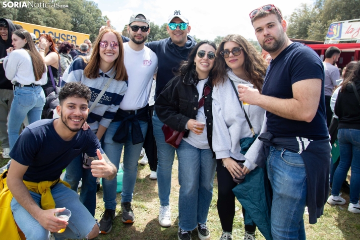 San Marcos en Ólvega 2025