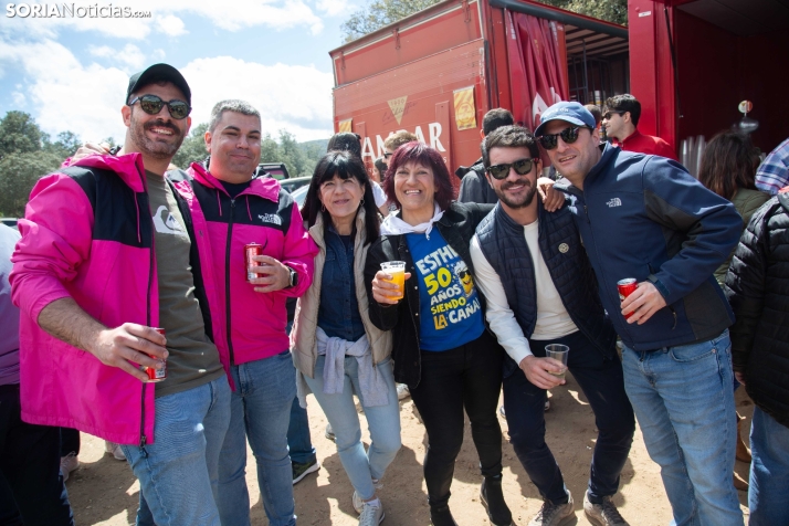 San Marcos en Ólvega 2025