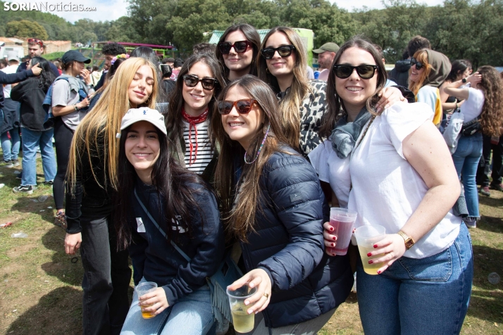 San Marcos en Ólvega 2025