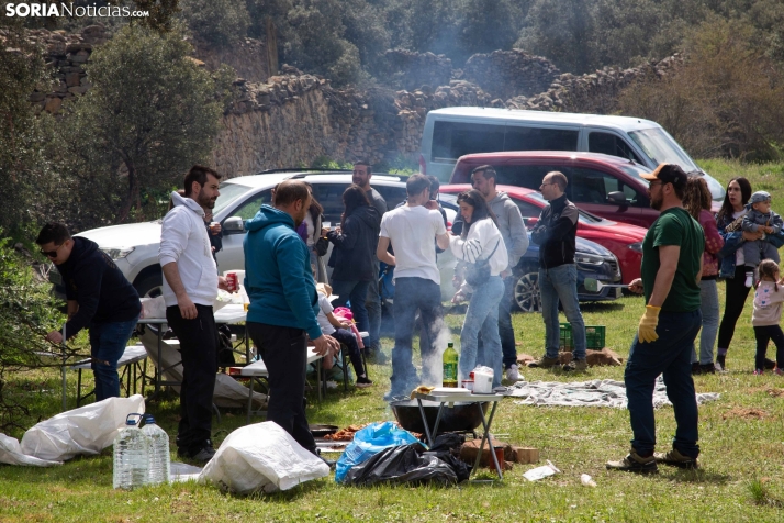 San Marcos en Ólvega 2025