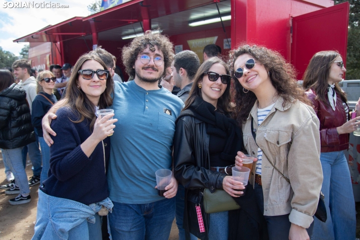 San Marcos en Ólvega 2025