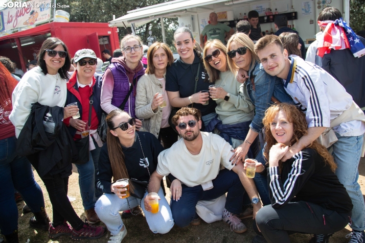 San Marcos en Ólvega 2025