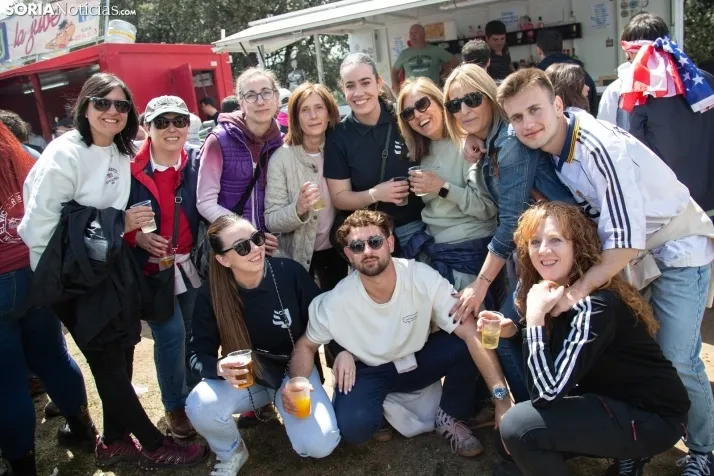 San Marcos en Ólvega 2025