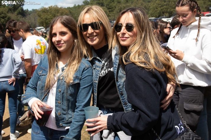 San Marcos en Ólvega 2025