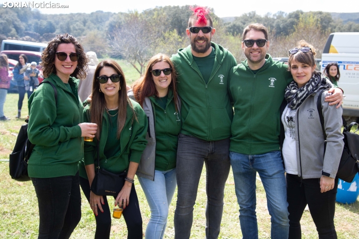 San Marcos en Ólvega 2025