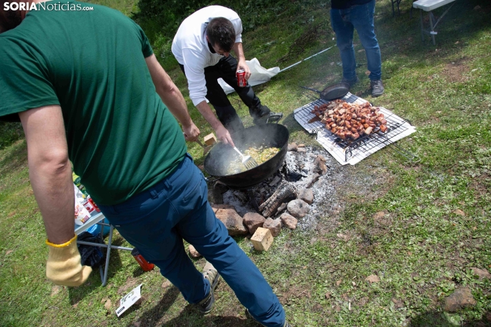 San Marcos en Ólvega 2025