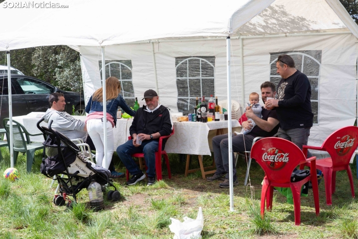 San Marcos en Ólvega 2025