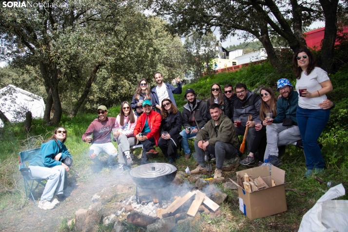 San Marcos en Ólvega 2025