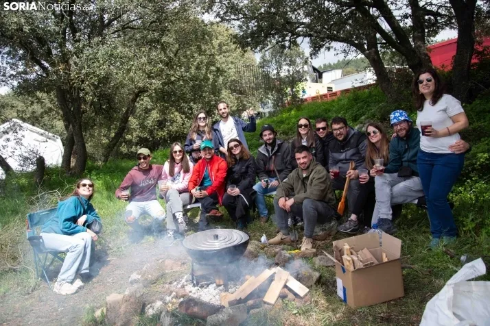 San Marcos en Ólvega 2025