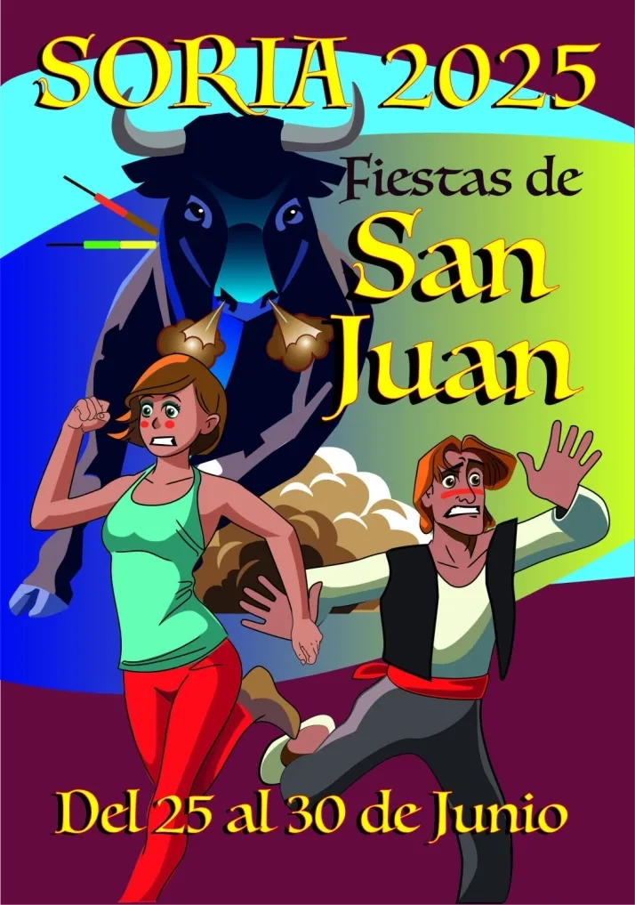 Estos son los carteles a concurso para San Juan 2025