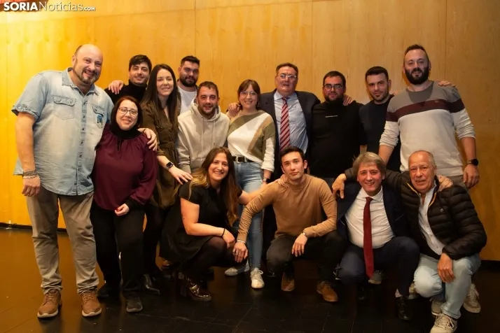 Sorteo para jurados 2025