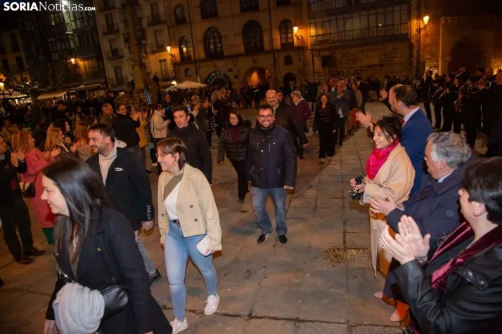 Sorteo para jurados 2025