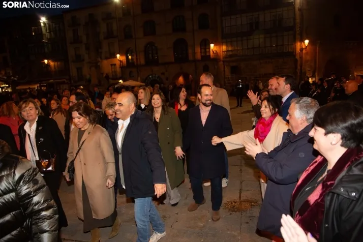 Sorteo para jurados 2025