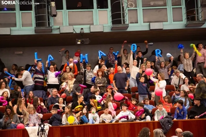 Sorteo para jurados 2025