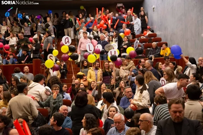 Sorteo para jurados 2025