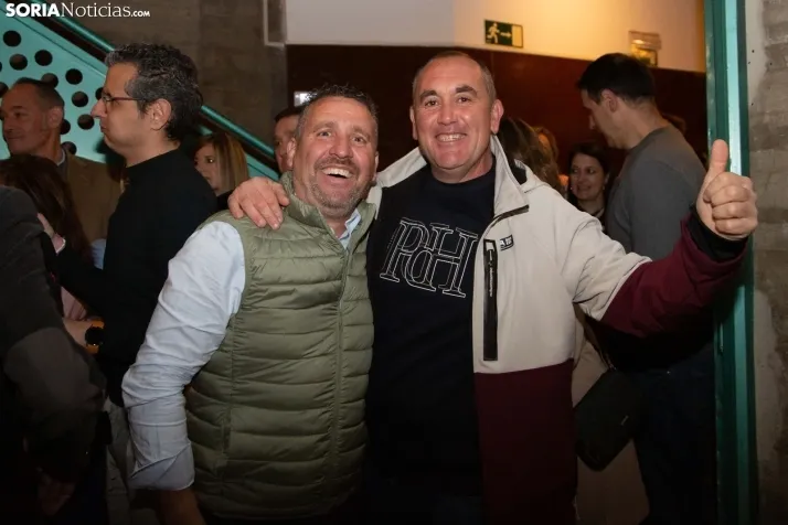 Sorteo para jurados 2025