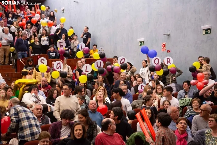 Sorteo para jurados 2025