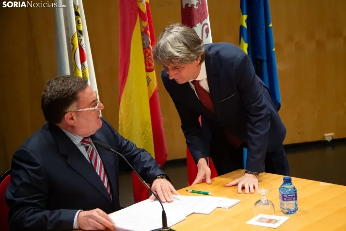 Sorteo para jurados 2025