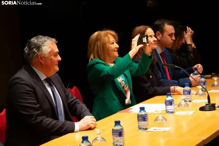 Sorteo para jurados 2025