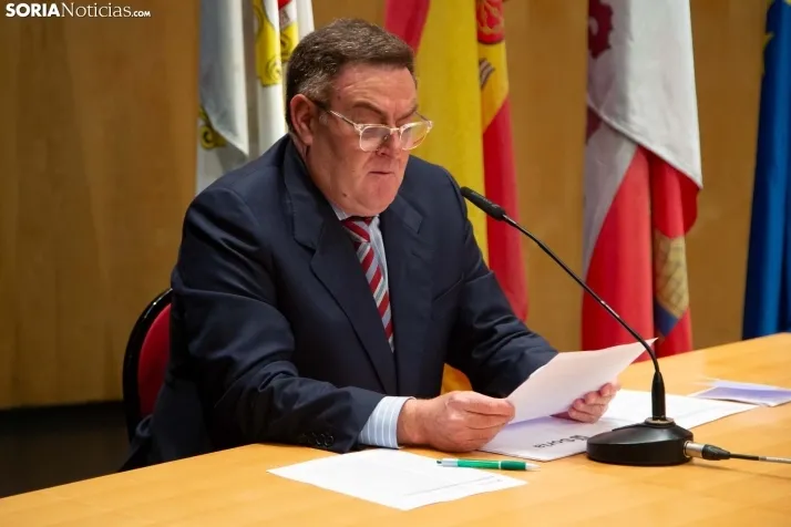 Sorteo para jurados 2025