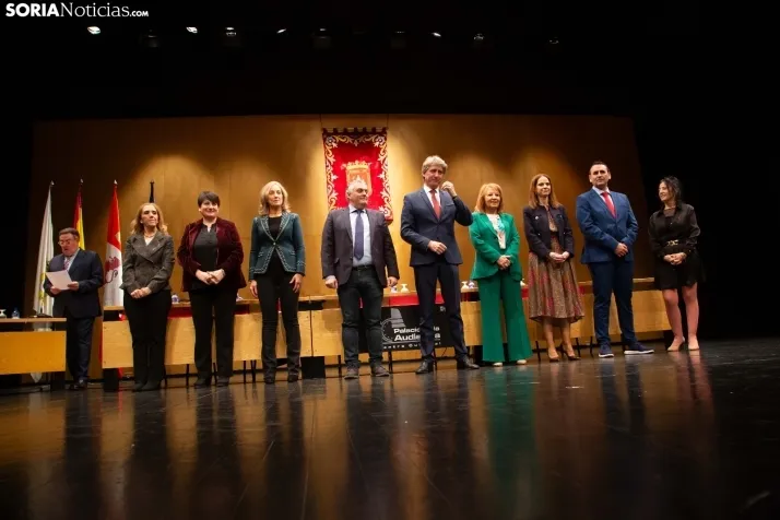 Sorteo para jurados 2025