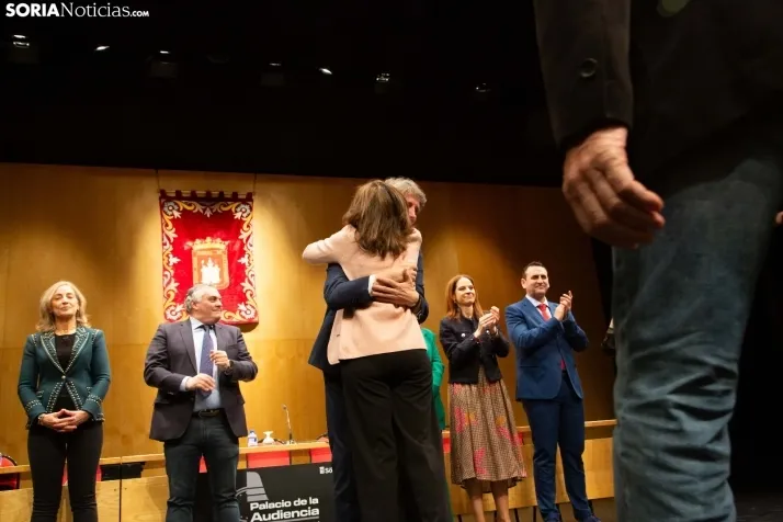 Sorteo para jurados 2025