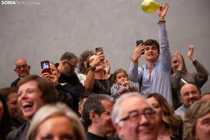 Sorteo para jurados 2025