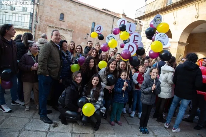 Sorteo para jurados 2025