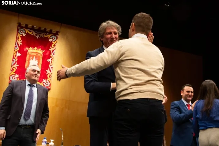 Sorteo para jurados 2025